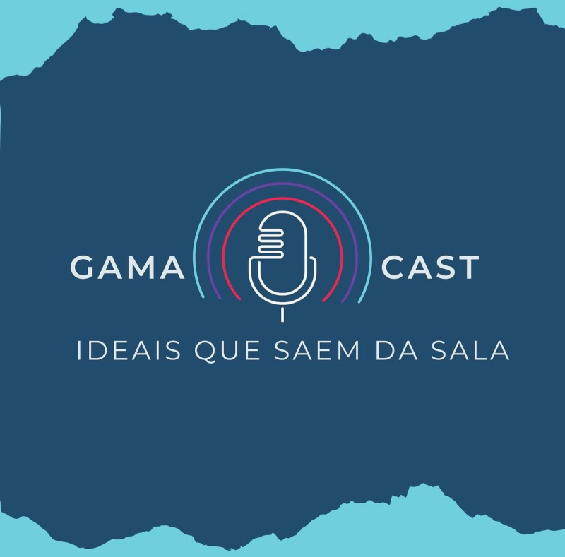 GamaCast - Apresentação