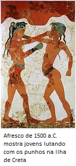 boxe creta