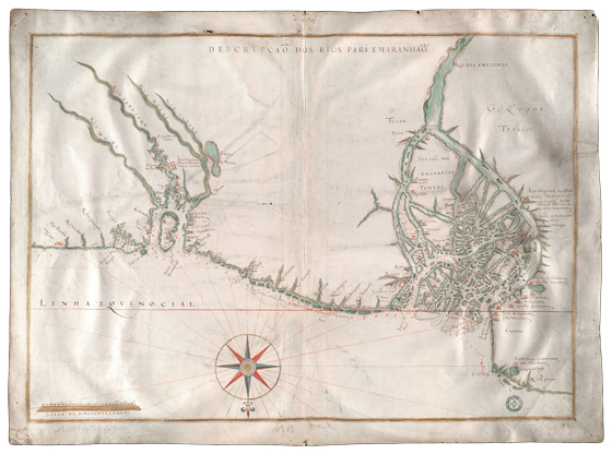 3 Mapa Albernaz Rio Para Maranhao CORRIGIDO T