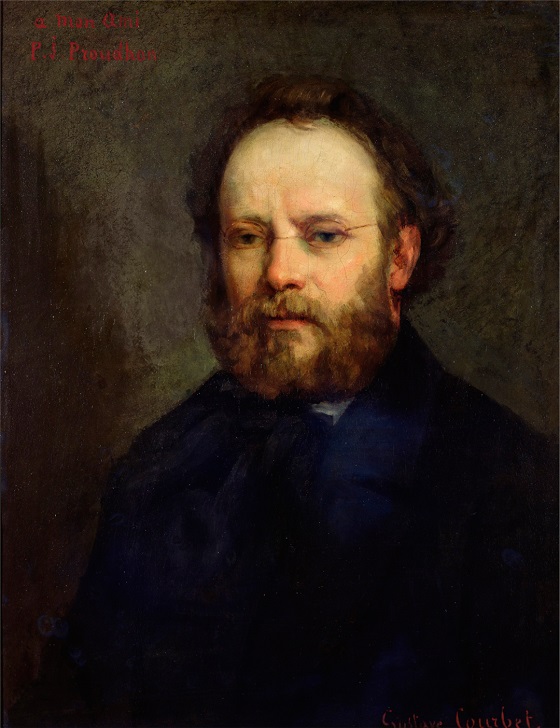 3 Pierre Joseph Proudhon t