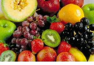 fruta editada