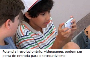 tecnoativismo