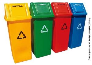 lixeiras para coleta seletiva 4