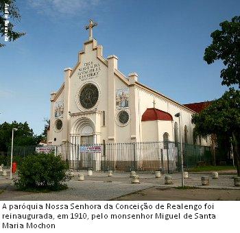 igreja nossa senhora da conceicao