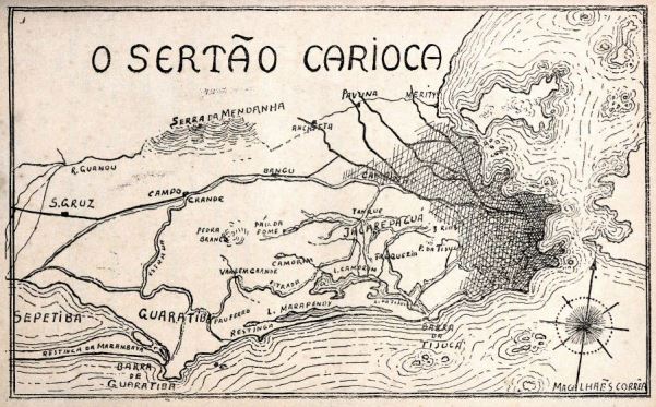 Sertao carioca