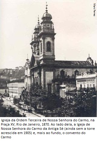 IgrejaOrdemTerceiraCarmo1870