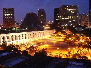 Lapa interno