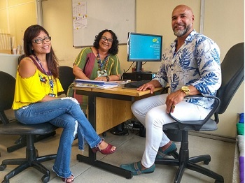 BNCC EduInfantil marceloetc