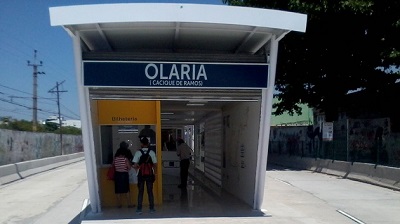 ola estacaobrt