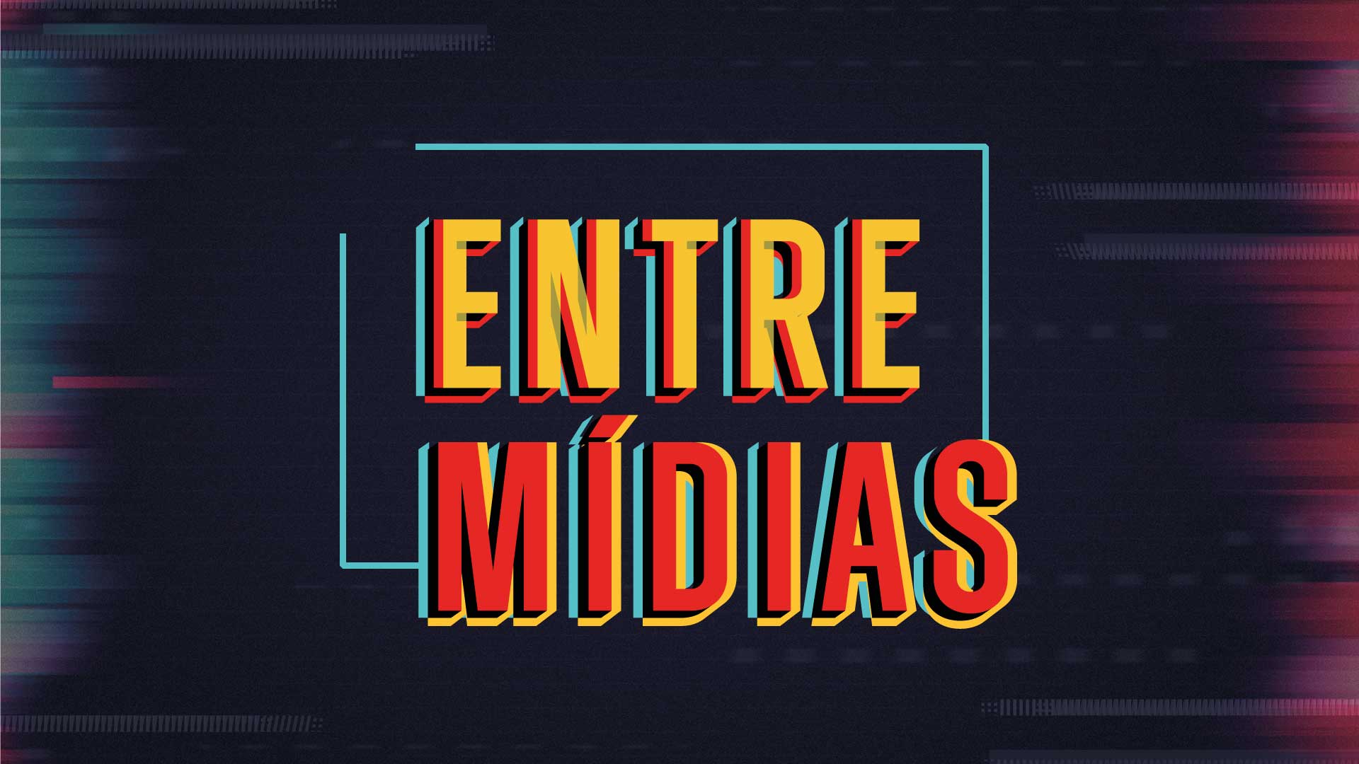 MultiRio lança Entre Mídias, iniciativa sobre infância, adolescência e cul