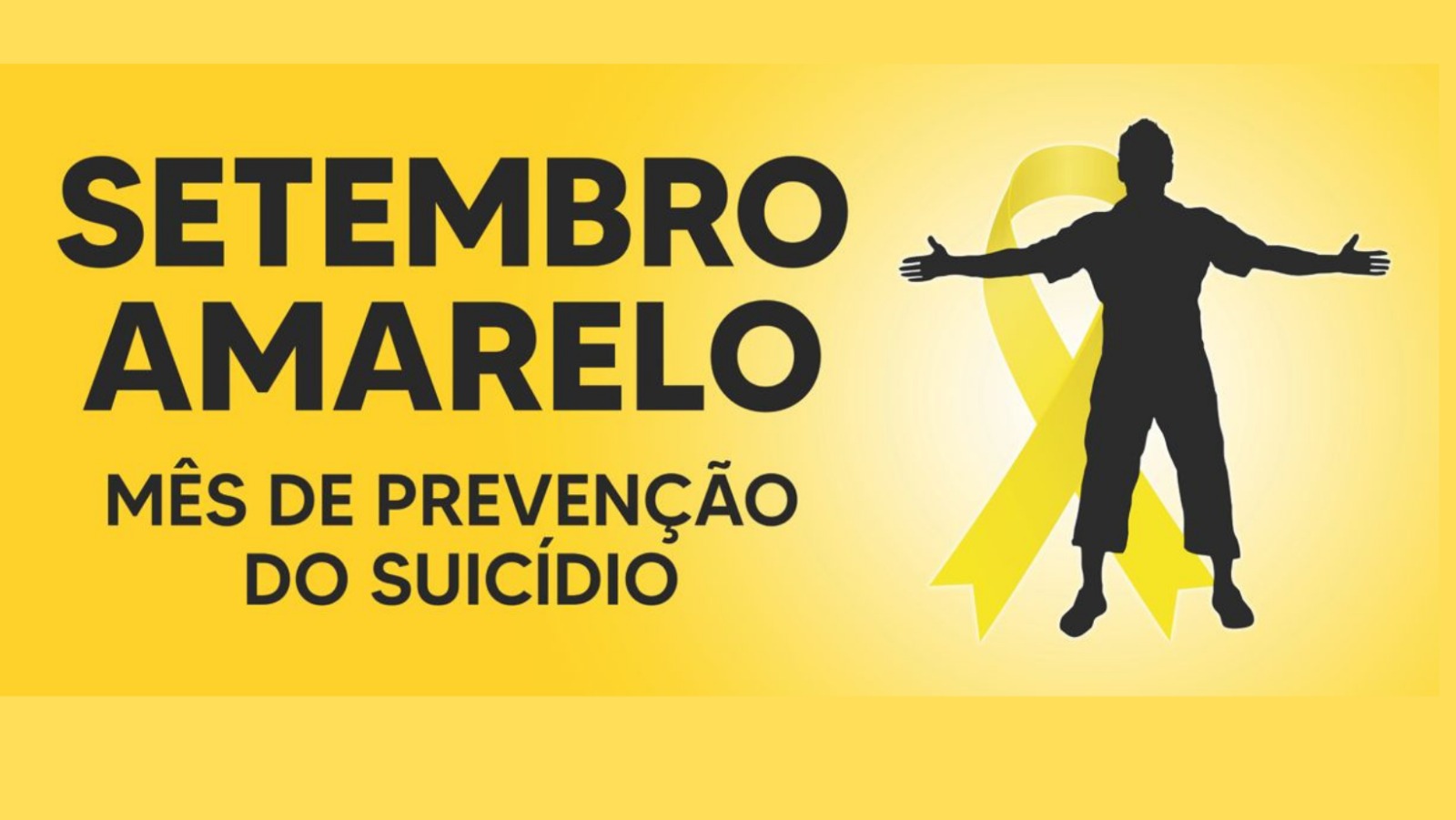 Setembro Amarelo: saúde mental e vulnerabilidade de jovens na cultura digital