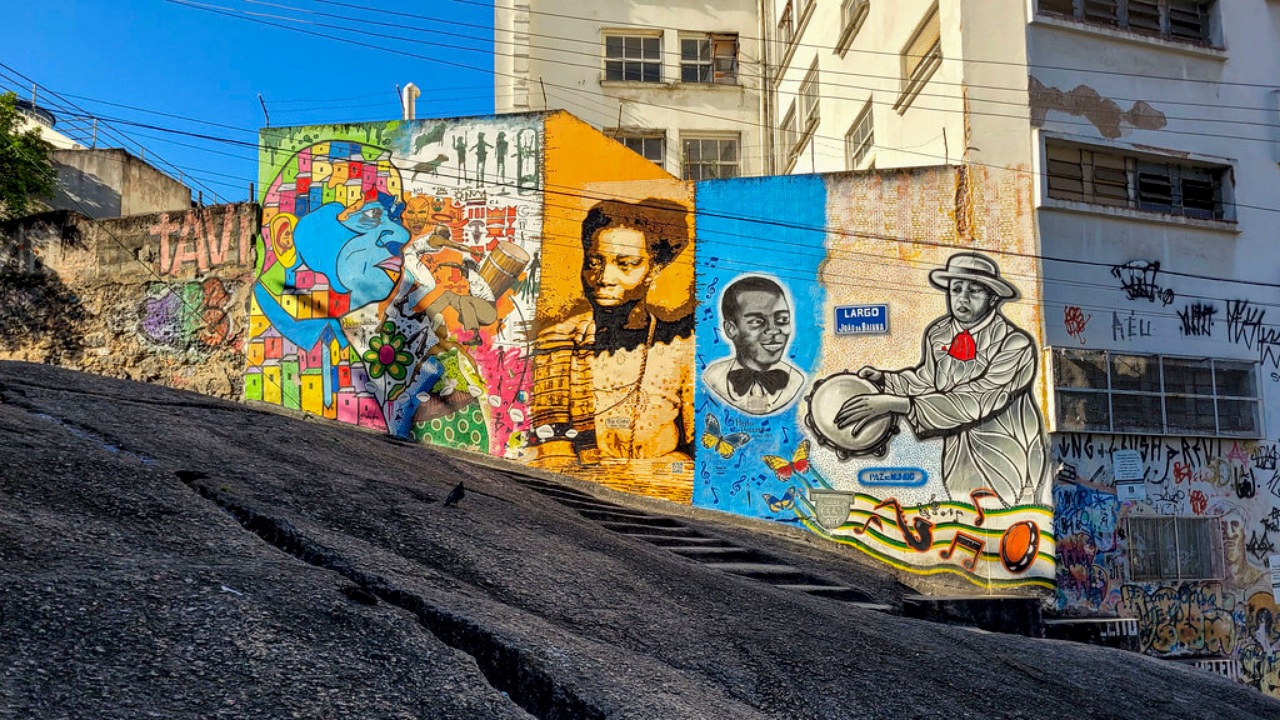 Dia Nacional da Consciência Negra: o que fazer no Rio para celebrar a data