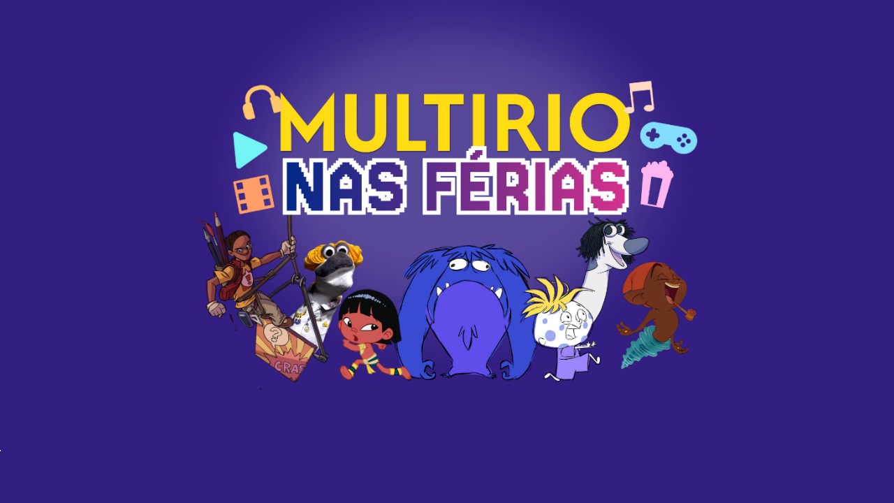 Edutenimento nas f&eacute;rias: divers&atilde;o que tamb&eacute;m ensina 