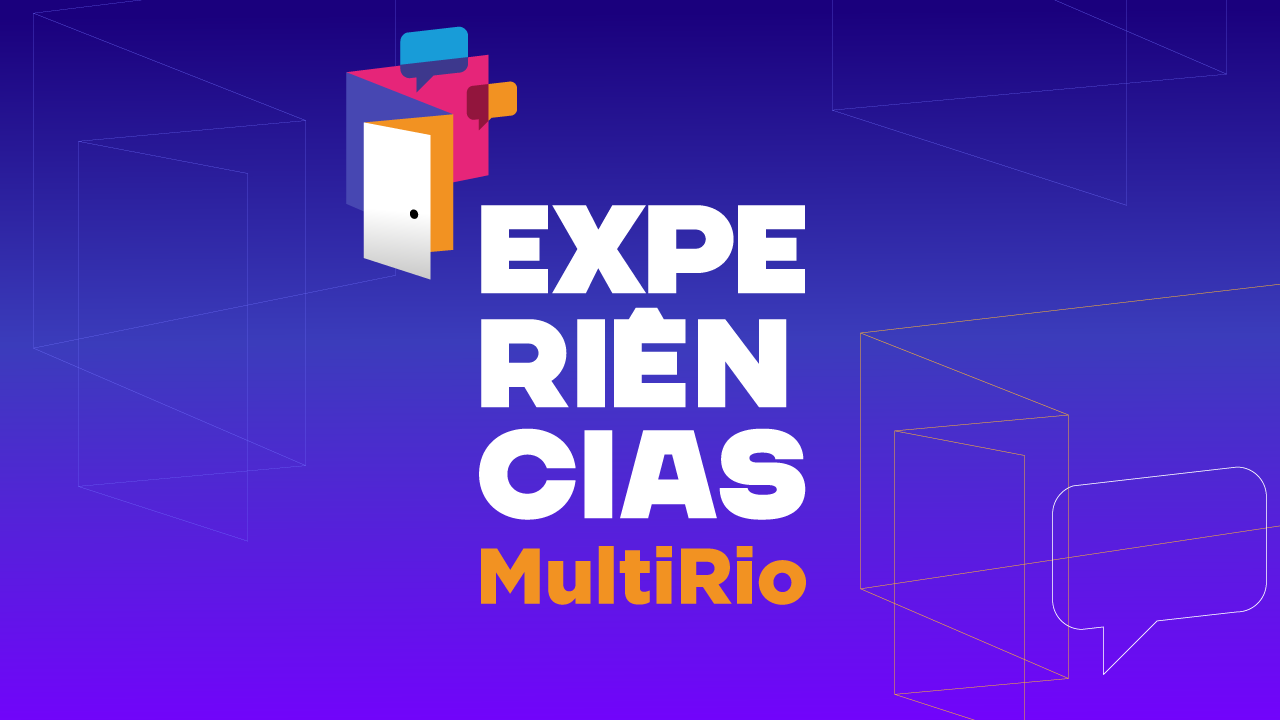 Experi&ecirc;ncias MultiRio recebe grupos para conhecer o projeto MultiRio Futebol Clube 