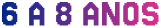 6 a 8 anos