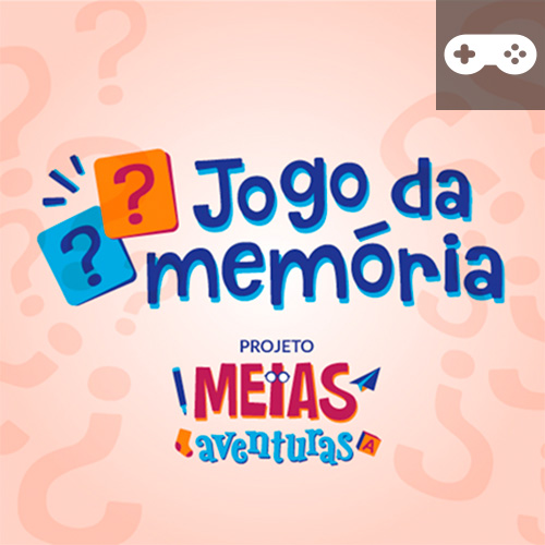 Jogo da memoria