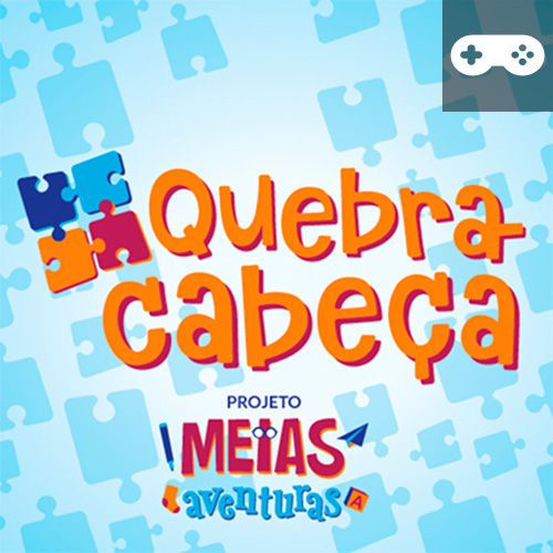 Quebra Cabecas
