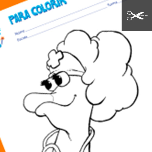 Para Colorir 1