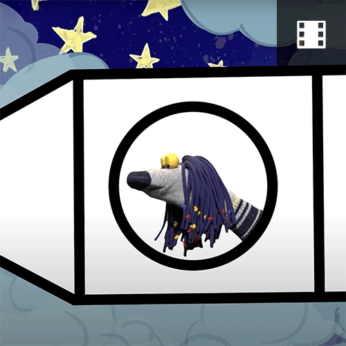 Brincando com formas