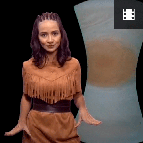 Espaço, a fronteira final