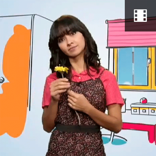 Dando uma força para a natureza