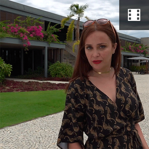 Museu do Pontal - 7ª CRE