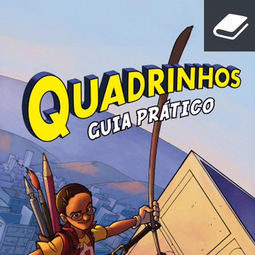 Quadrinhos - Guia Prático