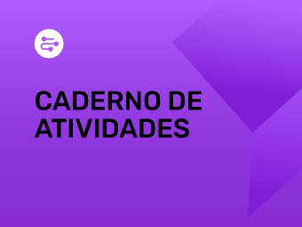 Caderno de Atividades