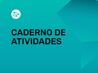 Caderno de Atividades