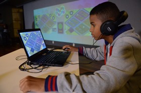 Jogo da MultiRio tem foco na desigualdade social e na sustentabilidade urbana