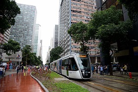 Rio Branco: a avenida que conta a história da República