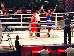 Boxe, da Antiguidade aos Jogos Olímpicos