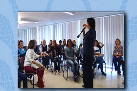 Conselho de Alunos da Rede Municipal de Ensino