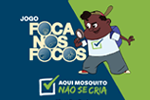 Foca nos Focos