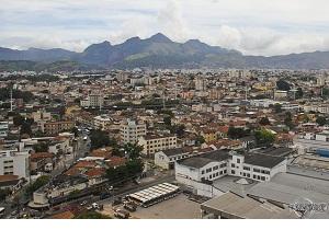 Bonsucesso, passado de importante centro industrial