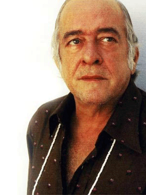 Centenário de nascimento de Vinicius de Moraes