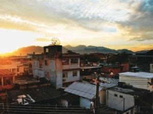 Cidade de Deus, o bairro que virou filme