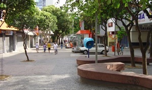 Campo Grande e seu alto potencial para o desenvolvimento