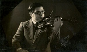 Guerra-Peixe: 100 anos de um gênio da música