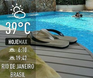Seis aplicativos para o verão