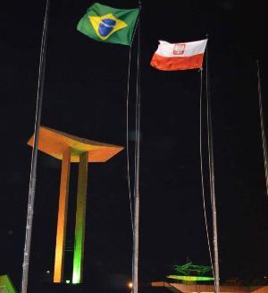 A presença polonesa no Rio de Janeiro