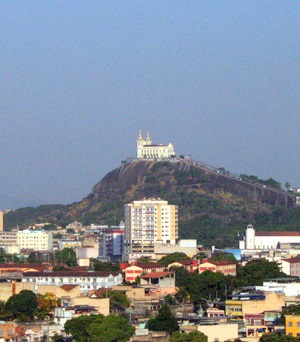 Penha: terra de fé, de craques e de musicalidade