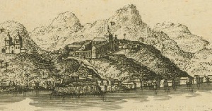 Rio, anos 1600: que cidade era essa?