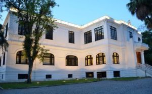 Debates e arte no Museu do Meio Ambiente