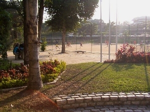 Jacarepaguá, um bairro que se desmembrou em dez