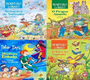 Dia Nacional do Livro Infantil