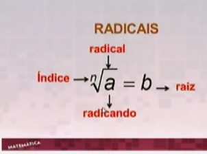 Aula 17 – Radicais