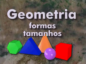 Formas e medidas