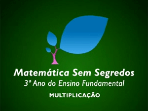 Multiplicação