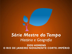 O Rio de Janeiro novamente corte: Império